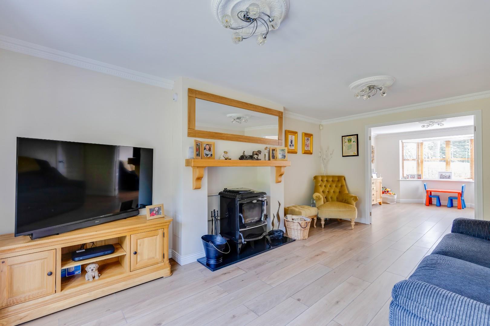 Banc Gelli Las, Bridgend County Borough, CF31 5DH